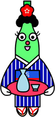 まいこちゃん