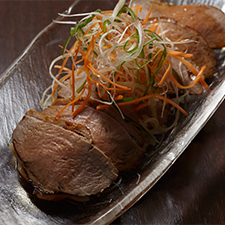 合鴨ロース1,080円